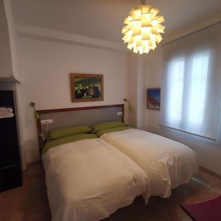 Casa Cabildo Villa Аракена Екстериор снимка