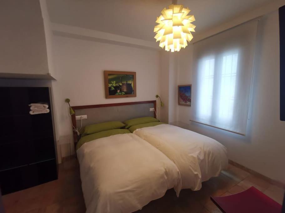 Casa Cabildo Villa Аракена Екстериор снимка